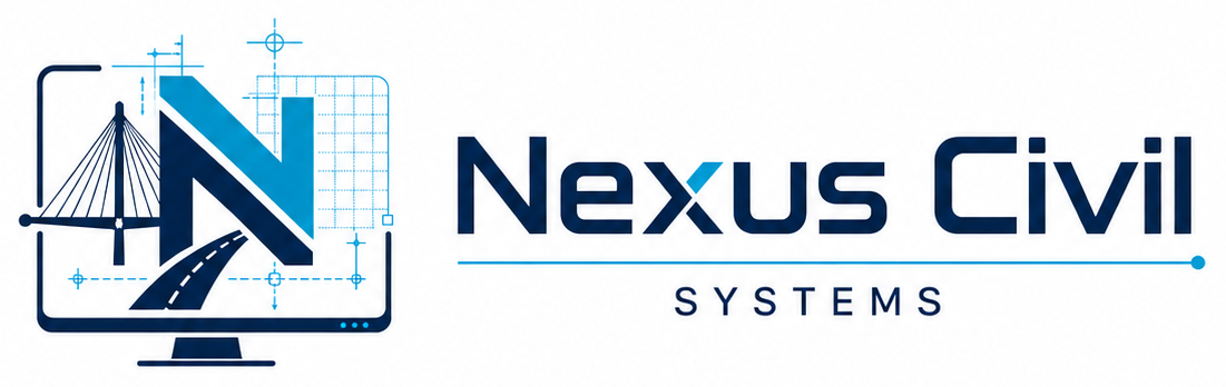 Nexus Civil Systems logo